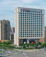 Hampton by Hilton Hefei Feidong