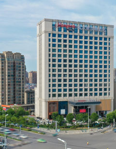 Hampton by Hilton Hefei Feidong