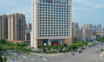 Hampton by Hilton Hefei Feidong