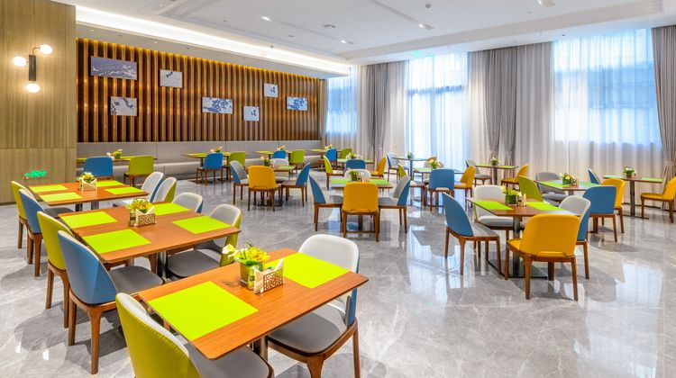 Hampton by Hilton Hefei Feidong Other