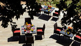 Domaine des Andeols Restaurant