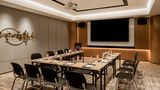 Hampton by Hilton Harbin Qunli Meeting