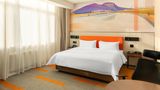 Hampton by Hilton Harbin Qunli Room