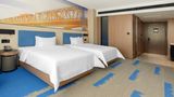 Hampton by Hilton Harbin Qunli Room