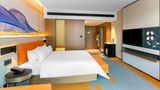 Hampton by Hilton Harbin Qunli Room