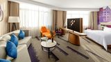 Hampton by Hilton Harbin Qunli Room