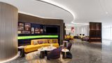 Hampton by Hilton Harbin Qunli Lobby