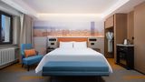 Hampton by Hilton University of Commerce Room