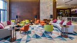 Hampton by Hilton Harbin Haxi Lobby