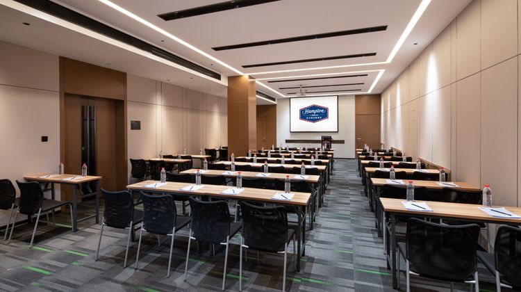 Hampton by Hilton University of Commerce Other