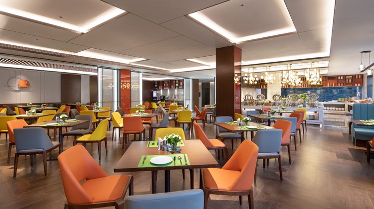 Hampton by Hilton University of Commerce Other