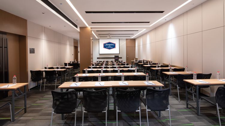 Hampton by Hilton University of Commerce Other