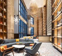 Hampton Zhoushan Daishan Lobby