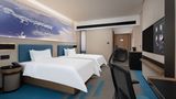Hampton Zhoushan Daishan Room