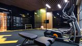 <b>Hampton Zhoushan Daishan Recreation</b>. Images powered by <a href="https://www.leonardoworldwide.com/" title="Leonardo Worldwide" target="_blank">Leonardo</a>.