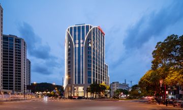 Hampton Zhoushan Daishan