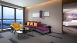 Hampton Zhoushan Daishan Room