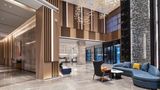 Hampton Zhoushan Daishan Lobby