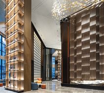 Hampton Zhoushan Daishan Lobby