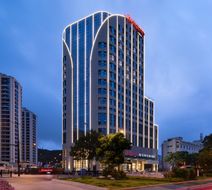 Hampton Zhoushan Daishan Exterior
