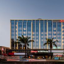 Hampton by Hilton Zhongkai Hi-Tech Zone