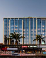 Hampton by Hilton Zhongkai Hi-Tech Zone