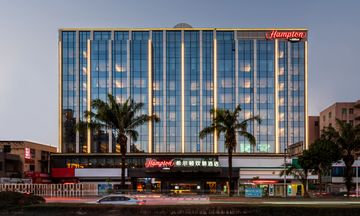 Hampton by Hilton Zhongkai Hi-Tech Zone