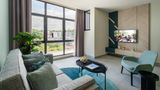 Citadines Waterfront Kota Kinabalu Room