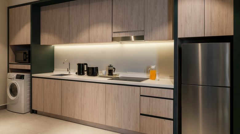 <b>Citadines Waterfront Kota Kinabalu Room</b>. Images powered by <a href="https://www.leonardoworldwide.com/" title="Leonardo Worldwide" target="_blank">Leonardo</a>.
