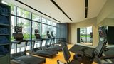 Citadines Waterfront Kota Kinabalu Health Club