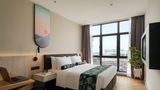 Citadines Waterfront Kota Kinabalu Room