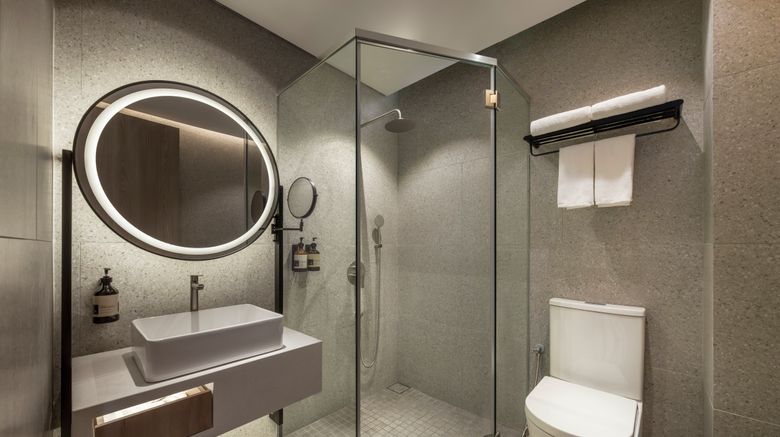 <b>Citadines Connect Cecil Georgetown Room</b>. Images powered by <a href="https://www.leonardoworldwide.com/" title="Leonardo Worldwide" target="_blank">Leonardo</a>.