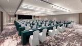 Crowne Plaza Taizhou City Center Ballroom