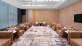 Crowne Plaza Taizhou City Center Spa