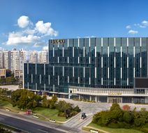 Voco Shanghai Hongqiao Hub Exterior