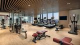 <b>Voco Shanghai Hongqiao Hub Health Club</b>. Images powered by <a href="https://www.leonardoworldwide.com/" title="Leonardo Worldwide" target="_blank">Leonardo</a>.
