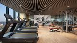 <b>Voco Shanghai Hongqiao Hub Health Club</b>. Images powered by <a href="https://www.leonardoworldwide.com/" title="Leonardo Worldwide" target="_blank">Leonardo</a>.