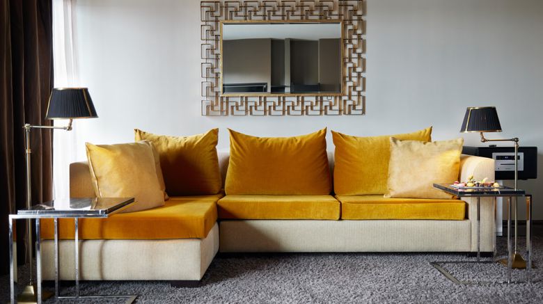 <b>The George Suite</b>. Images powered by <a href="https://www.leonardoworldwide.com/" title="Leonardo Worldwide" target="_blank">Leonardo</a>.