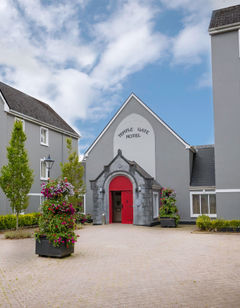 Temple Gate Hotel