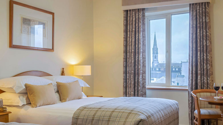 <b>Temple Gate Hotel Room</b>. Images powered by <a href="https://www.leonardoworldwide.com/" title="Leonardo Worldwide" target="_blank">Leonardo</a>.