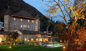 Castel Hortenberg