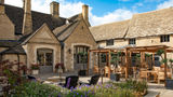 Haycock Manor Hotel Exterior