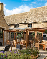 Haycock Manor Hotel