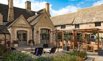 Haycock Manor Hotel