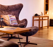 Manon Les Suites Lobby