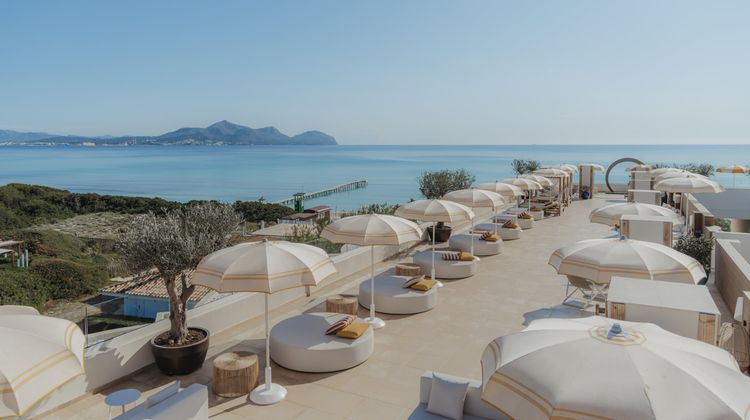 Iberostar Selection Albufera Playa Pool