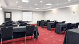 Crowne Plaza Newark Airport Meeting