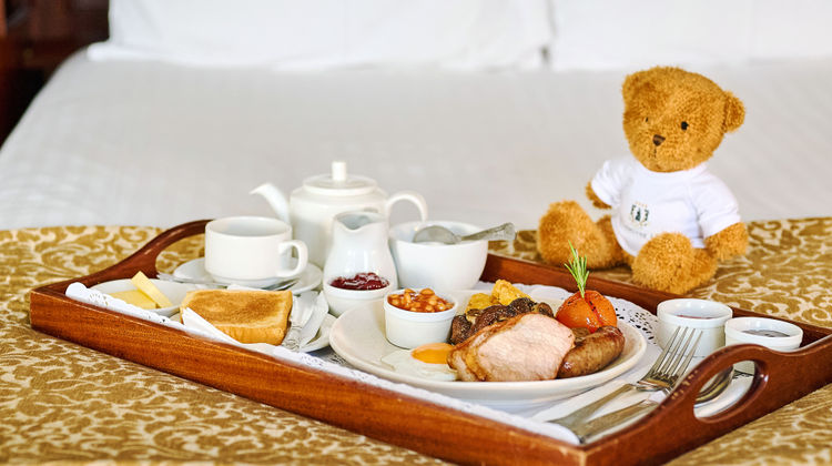 Lismoyne Hotel Restaurant