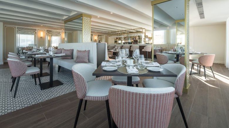 <b>Eurostars San Anton Restaurant</b>. Images powered by <a href="https://www.leonardoworldwide.com/" title="Leonardo Worldwide" target="_blank">Leonardo</a>.