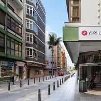 Exe Las Palmas